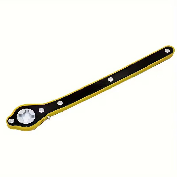 Llave de Trinquete para Ahorro de Trabajo Automático