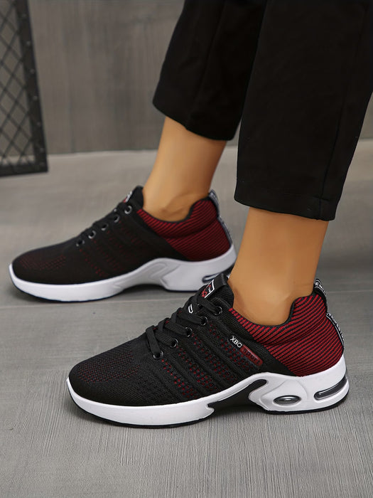 Zapatillas de Running para Hombre Transpirables para Todas las Estaciones