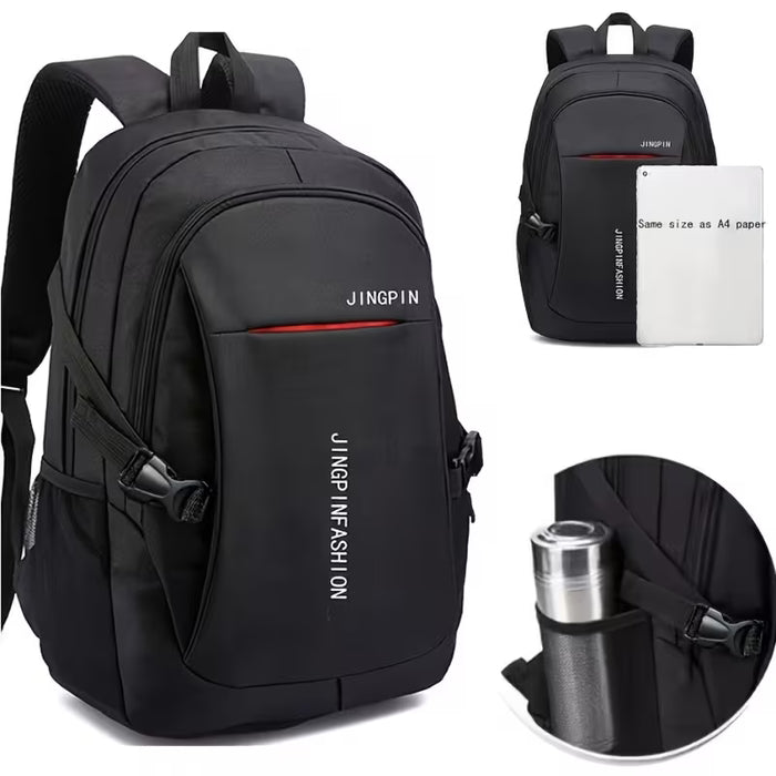 Mochila de Alta Calidad con Gran Capacidad