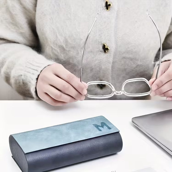 Estuche para 2 pares de gafas