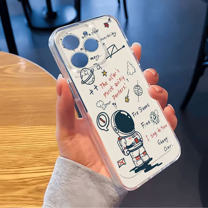 Funda para Teléfono - El Diseño Elegante y Único para Iphone 12 Pro max