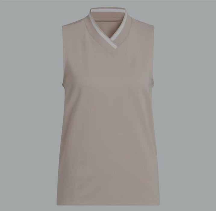 ADIDAS POLO SIN MANGAS IMPRESCINDIBLE
