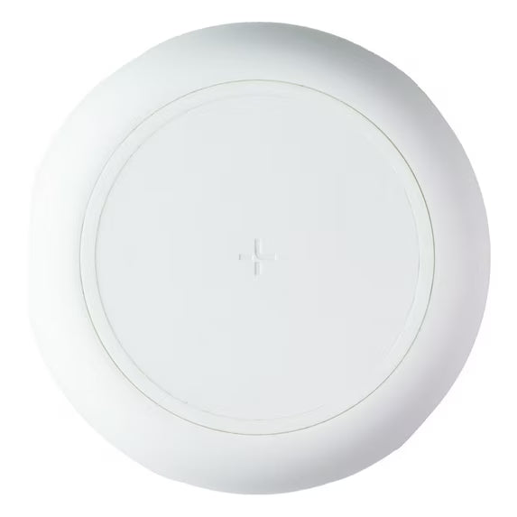 Hub PD multipuerto TYLT (100W) (USB-C/USB-A) con carga inalámbrica (PWRHUB100W-T)