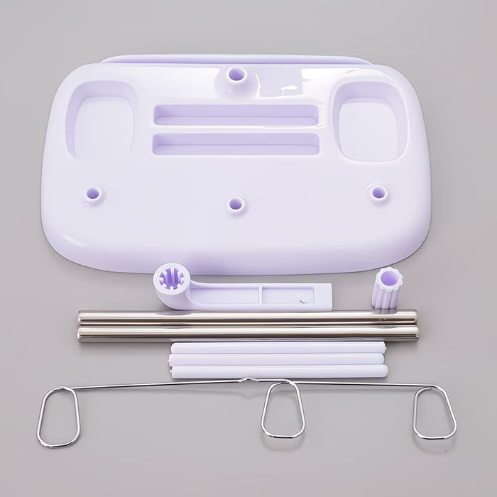 1pc Soporte De Hilo De Máquina De Coser Doméstica