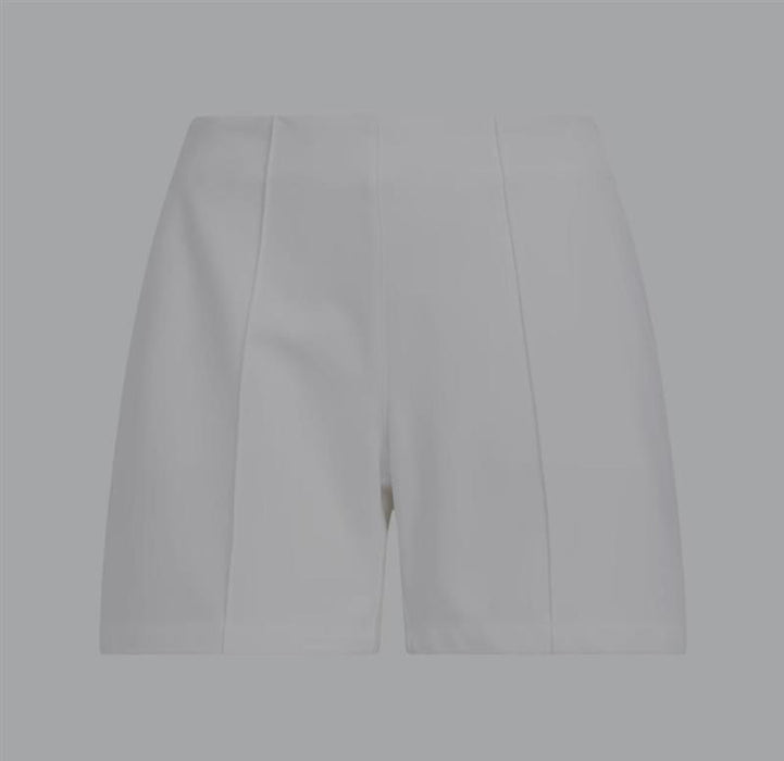 ADIDAS PANTALONES CORTOS DE GOLF PINTUCK DE 5 PULGADAS CON RELLENO