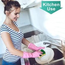 8 esponjas de limpieza de cocina - Quierox - Tienda Online