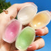 8 uds Bálsamos labiales naturales e hidratante de fruta - Quierox - Tienda Online