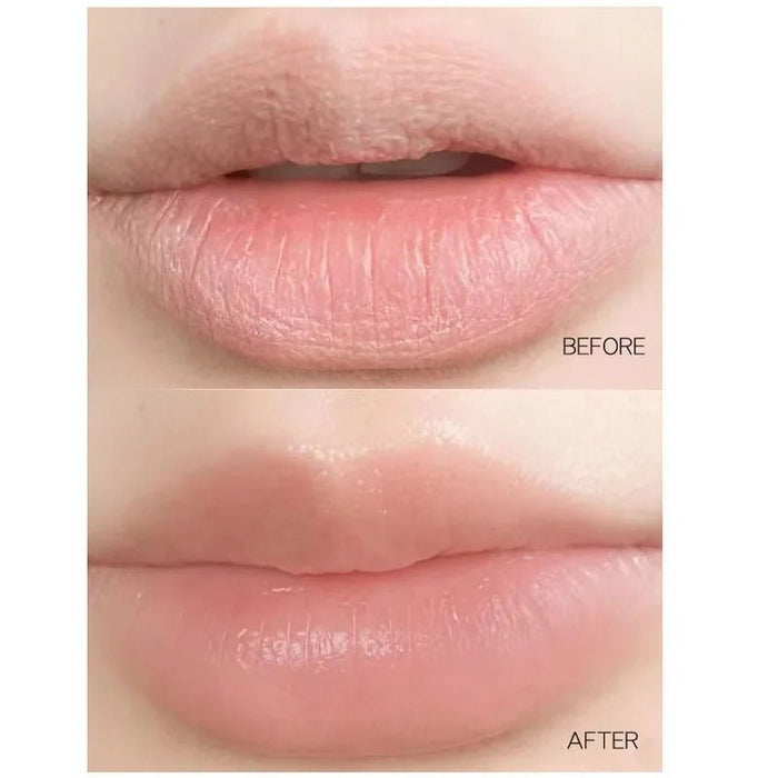 8 uds Bálsamos labiales naturales e hidratante de fruta - Quierox - Tienda Online