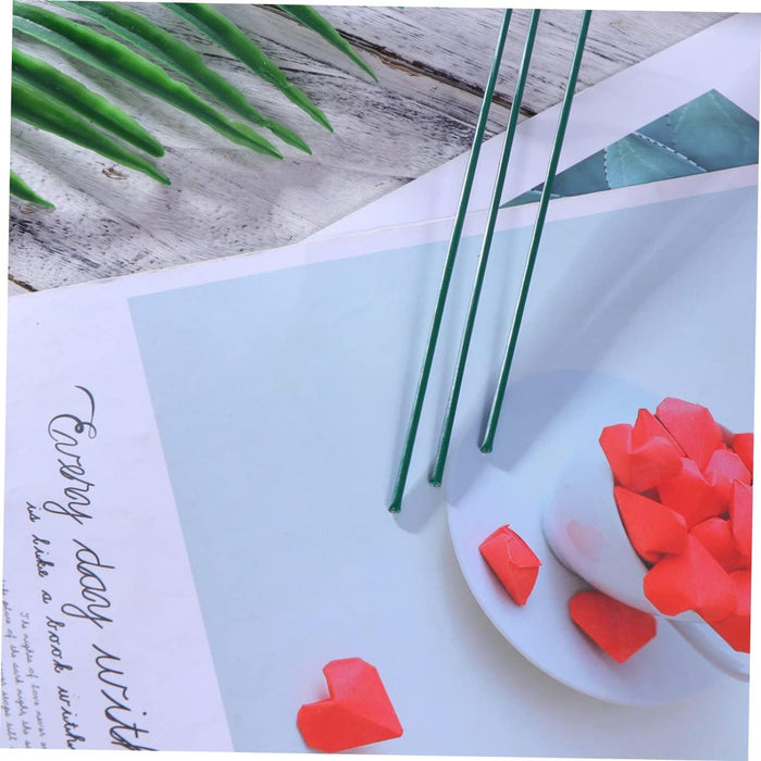 8 Uds Flor Artificial Rosa Cabeza de Flor decoración - Quierox - Tienda Online