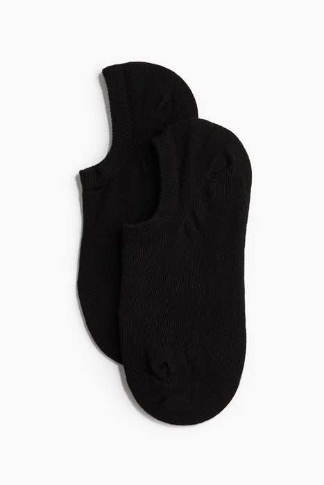 H&M Paquete de 3 pares de calcetines deportivos
