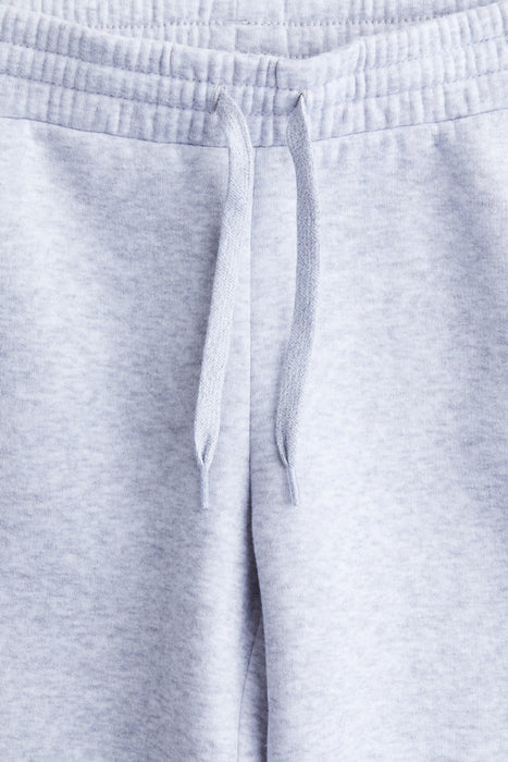 H&M Pantalones deportivos de corte ancho