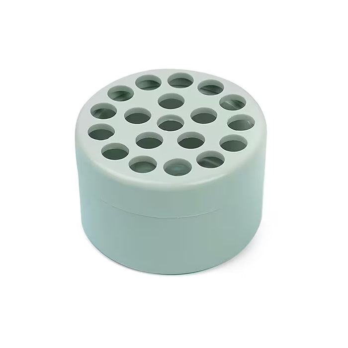 1 pieza de soporte floral, reutilizable, ideal para sala, oficina y otros espacios