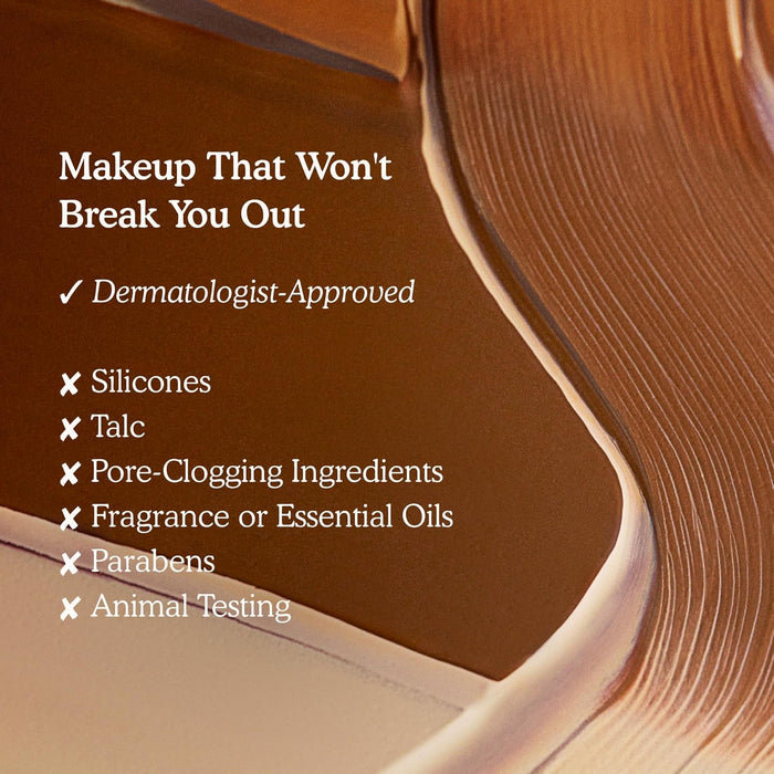 Tower 28 Beauty Swipe - Corrector de suero hidratante de cobertura media