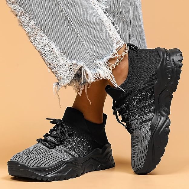 Zapatos Ortho Pro para mujer