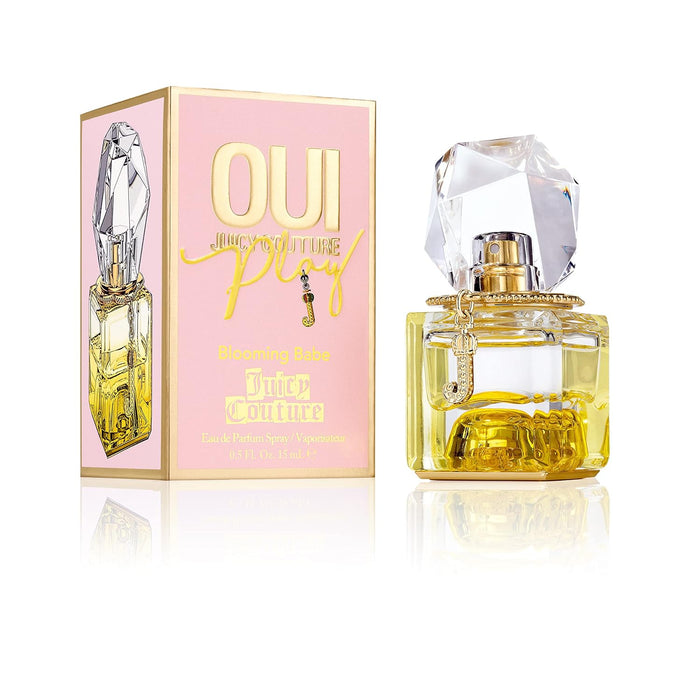 Juicy Couture Oui Play, Eau De Parfum, Perfume para Mujer