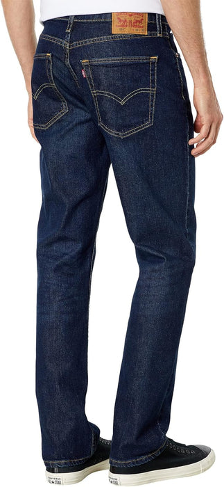 Levi's Jeans de corte recto 514 para hombre