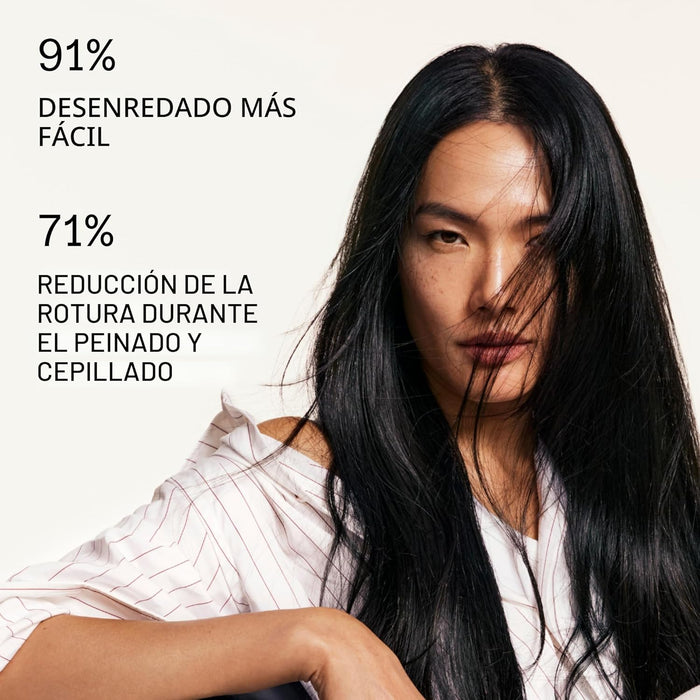 Olaplex Nº 6 Bond Smoother: Tratamiento de peinado sin enjuague