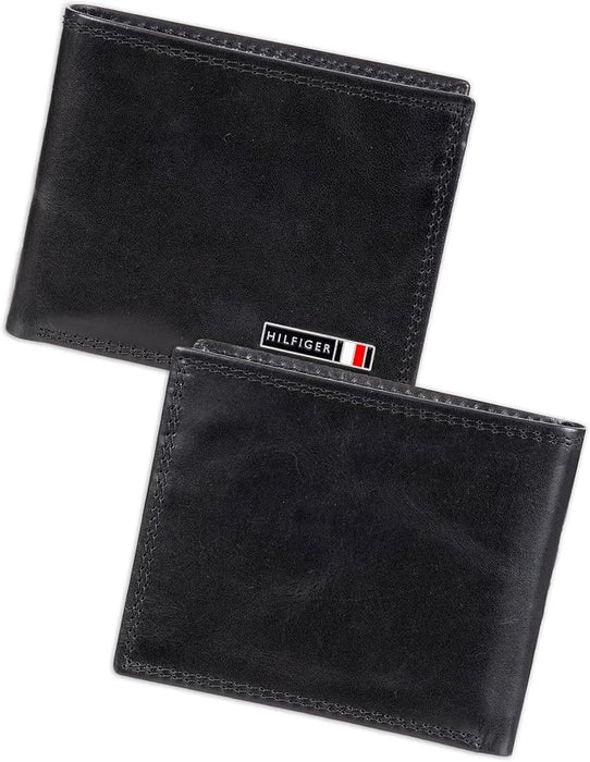 Cartera plegable para hombre Tommy Hilfiger