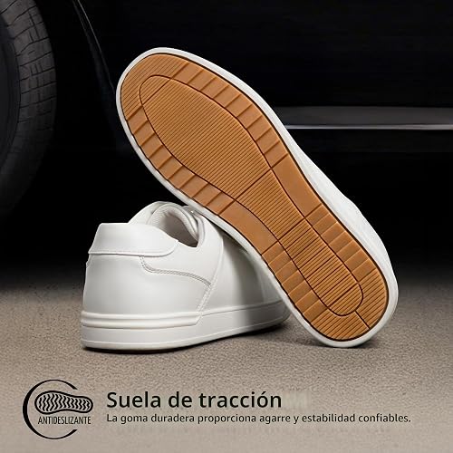 Zapatillas deportivas casuales para hombre de Bruno Marc