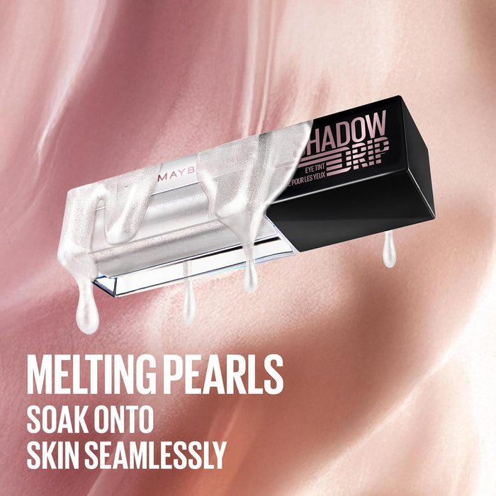 MAYBELLINE Tinte Líquido de Sombra de Ojos Shadow Drip 5ml