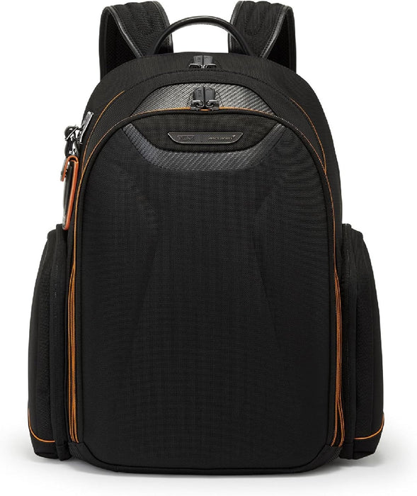 TUMI  Mochila McLaren Paddock para laptop de negocios y viajes