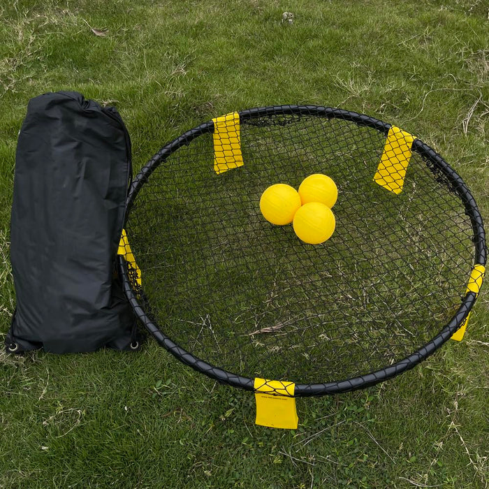 Juego de pelotas de voleibol de playa para deportes de equipo al aire libre