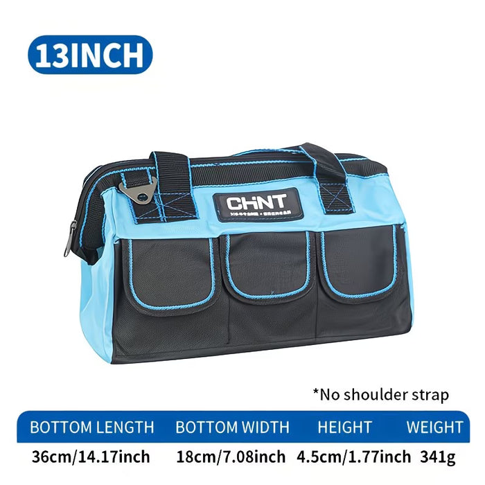 Bolsa de almacenamiento versátil y duradera hecha de tela Oxford gruesa