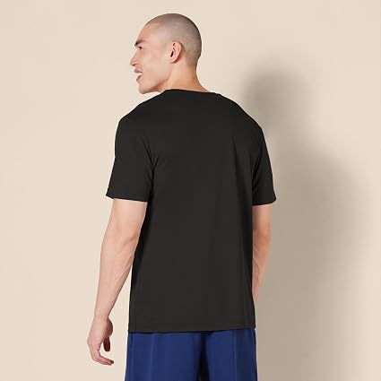 Amazon Essentials 2 Camisetas de entrenamiento Performance Tech para hombre
