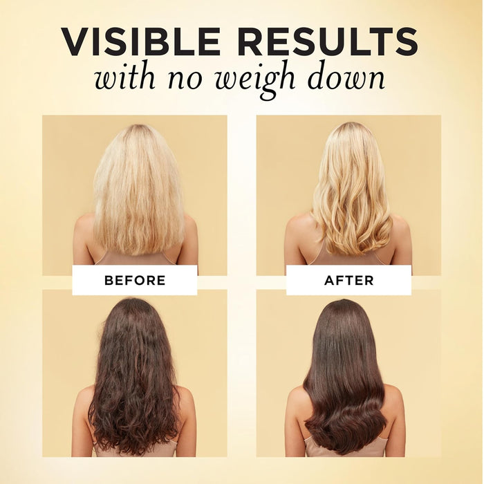 Pantene Miracle Rescue Spray Multiusos 10 en 1, Protección contra el Calor