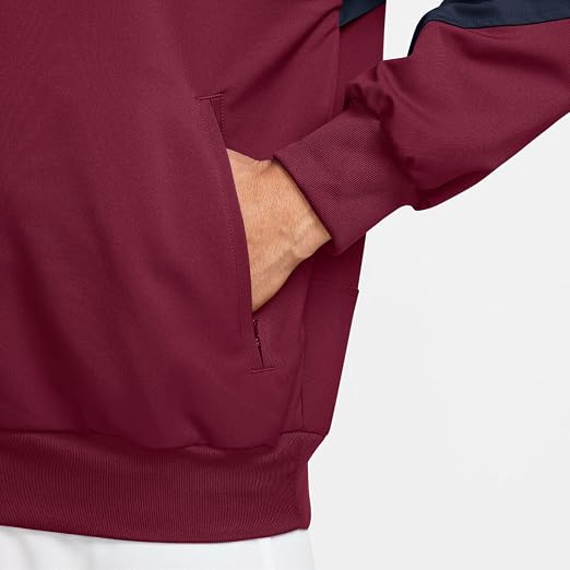 Chaqueta para hombre NIKE FCB MNK DF STRK Anthm JKTK