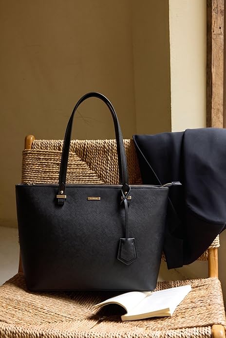 LOVEVOOK Carteras y bolsos de mano para mujer de moda