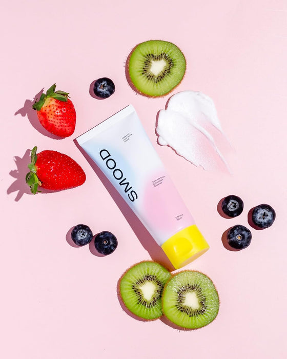 Smood Beauty Limpiador antioxidante Calm Me Down, 100ML