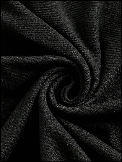 Camiseta sin mangas con estampado gráfico de letras para mujer, sin mangas, cuello con muescas