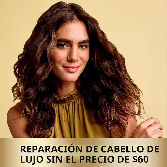 Pantene Miracle Rescue Spray Multiusos 10 en 1, Protección contra el Calor