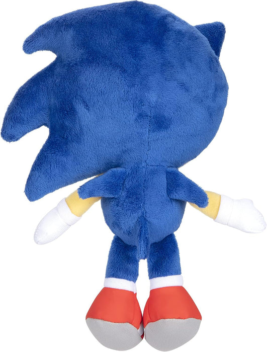 JAKKS Pacific Sonic The Hedgehog - Juguete coleccionable
