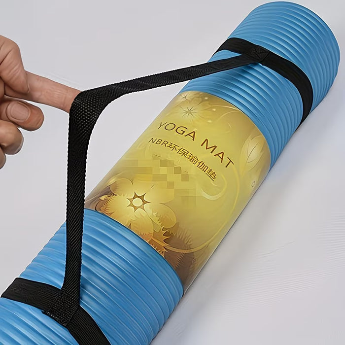 1 Banda Elástica para Colchoneta de Yoga