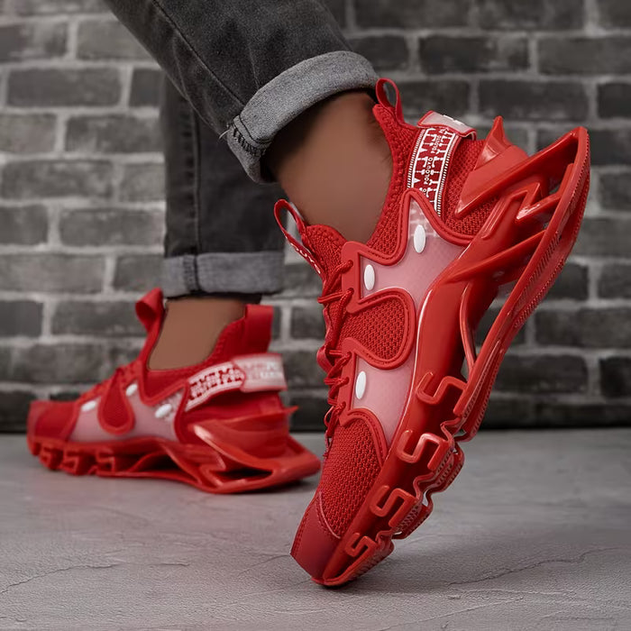 Zapatos de Hombre Nuevos para Todas las Estaciones, Delgados, Transpirables