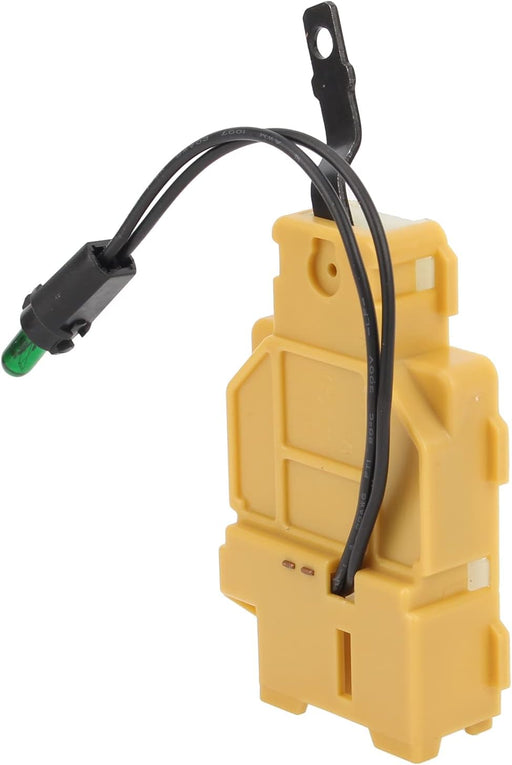 84732 - 35020 Interruptor de control del motor del ventilador del calentador de CA 12837165 - Quierox - Tienda Online