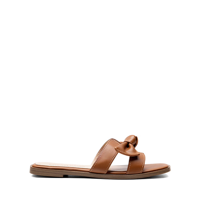 DREAM PAIRS Sandalias planas de verano para mujer