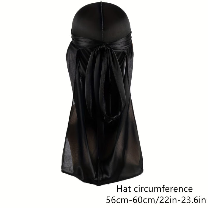 Gorro de ducha durag para hombre