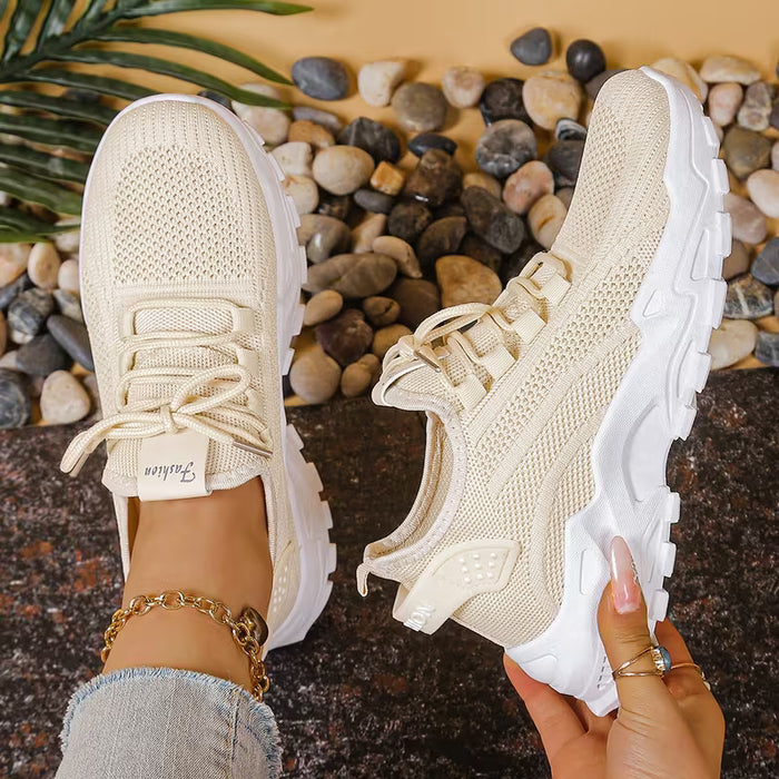 Zapatillas de running para mujer para actividades al aire libre