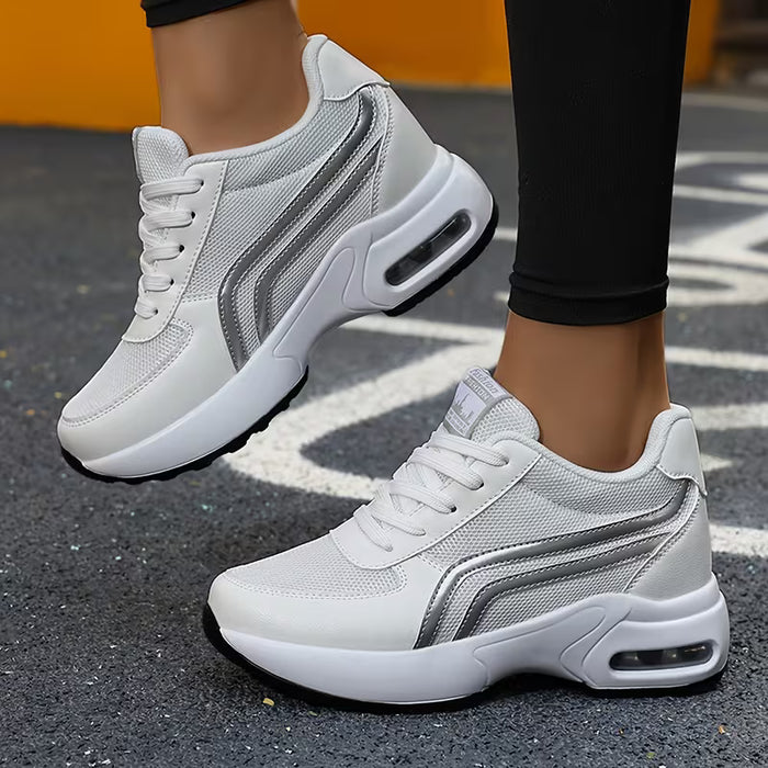 Zapatos de Senderismo Bajos Transpirables y Absorbentes de Impacto para Hombres y Mujeres