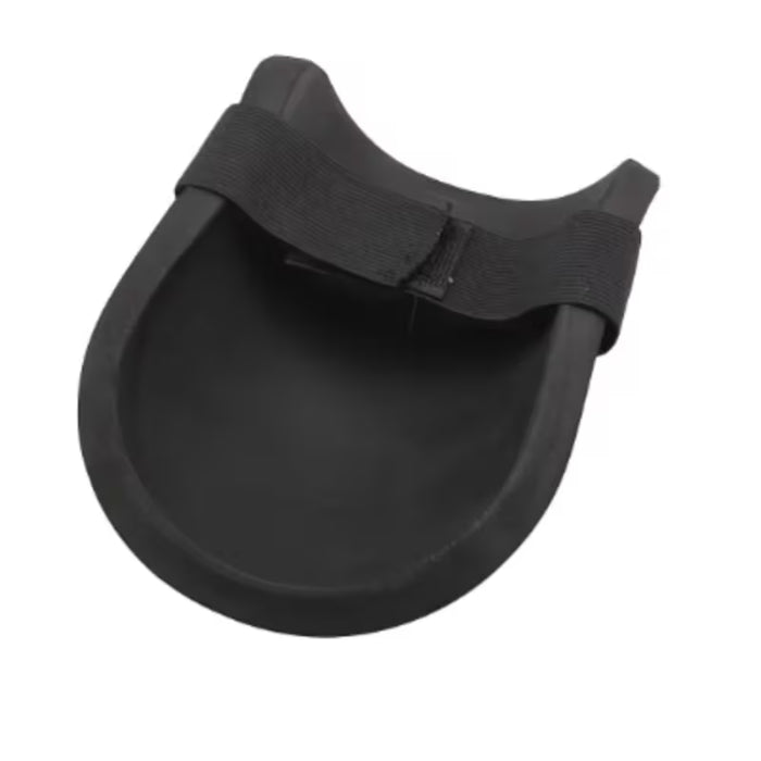 2 Piezas de Rodilleras Ergonómicas Impermeables, Cómodas, Duraderas