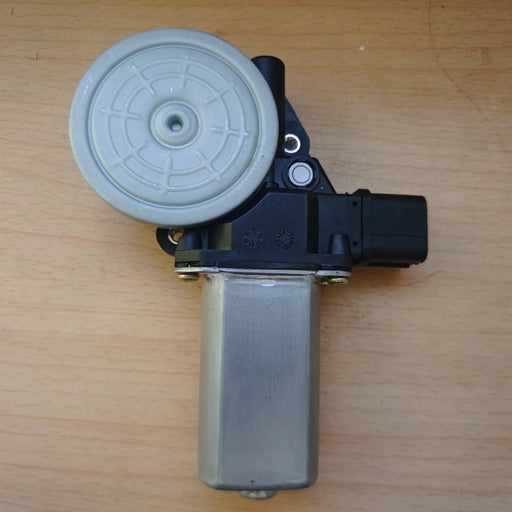 8981607230 8 - 98160724 - 0 Motor Eléctrico para Elevalunas de ISUZU - Quierox - Tienda Online