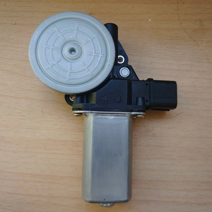 8981607230 8 - 98160724 - 0 Motor Eléctrico para Elevalunas de ISUZU - Quierox - Tienda Online