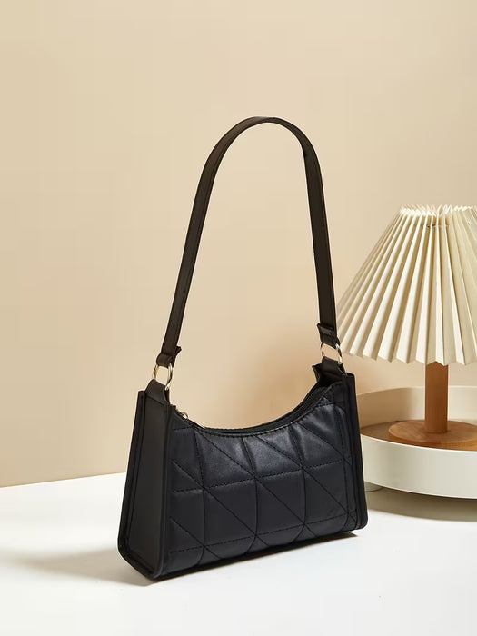 Bolso de verano para mujer, bolso de hombro único de nicho de moda
