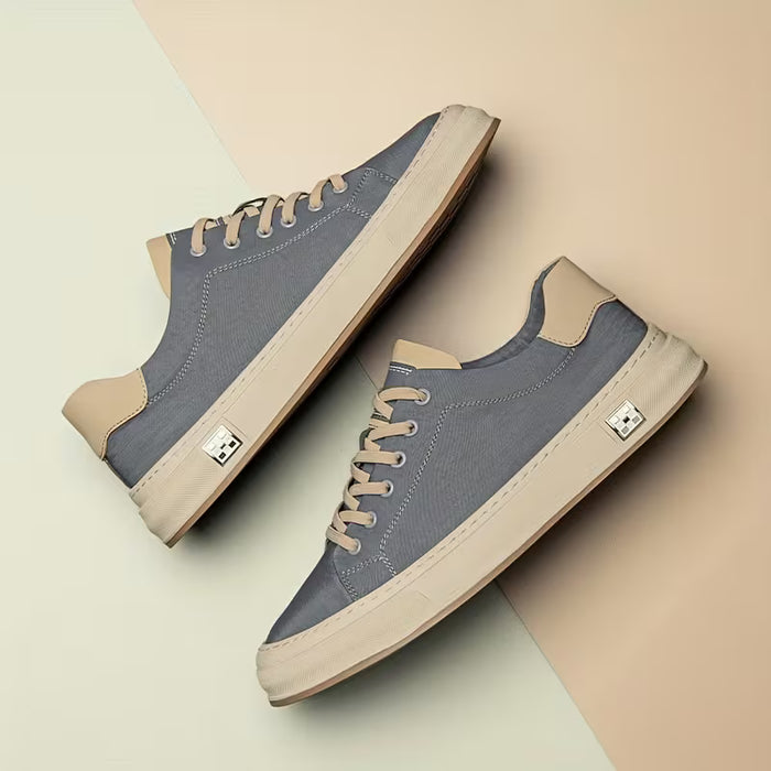 Zapatillas Deportivas Casuales de Trabajo para Hombre, Ligeras y Transpirables de Malla