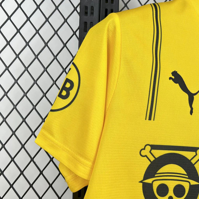Puma Playera Casual Archive Borussia Dortmund De One Piece