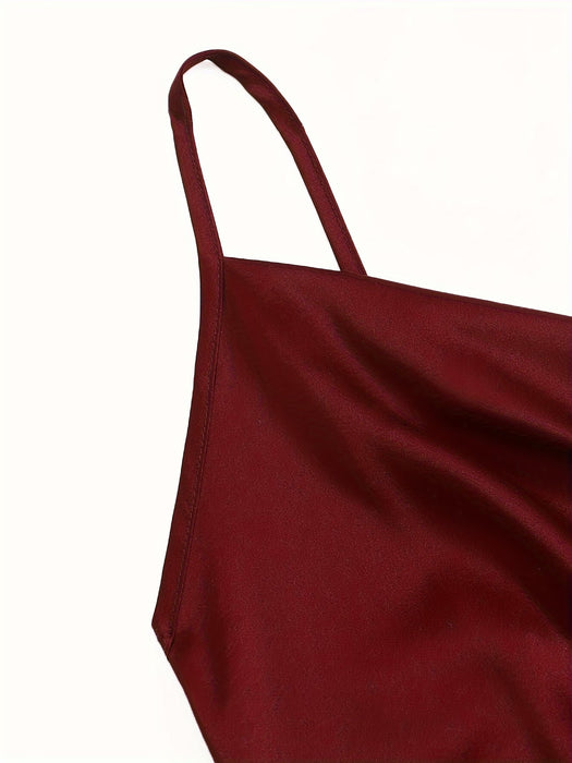 Camiseta de Tirantes para Mujer