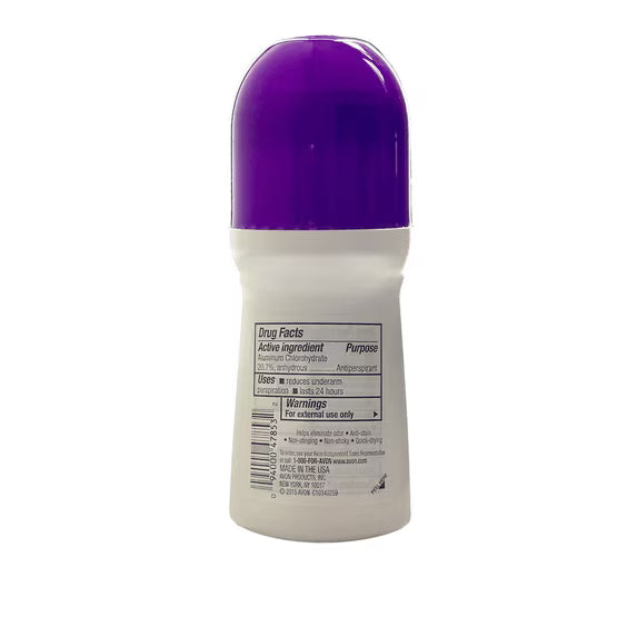 Desodorante Avon Cool Confidence 75 ml